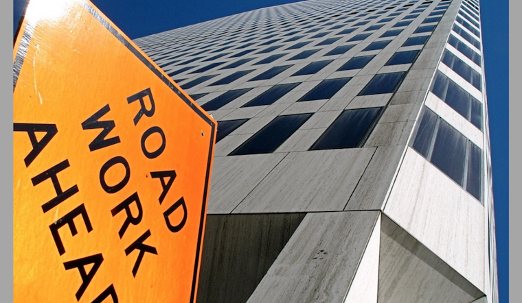 Frisco Commuters Brace for Increased Travel Times Amid Roadway Projects