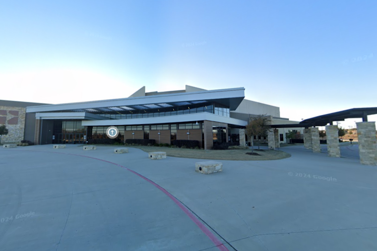 Frisco Unites for Culinary Competition and Food Drive at the Hispanic Heritage Festival 2024