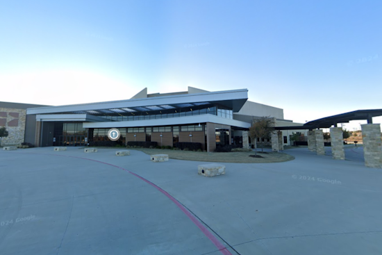 Frisco Unites for Culinary Competition and Food Drive at the Hispanic Heritage Festival 2024