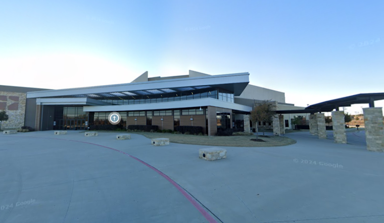 Frisco Unites for Culinary Competition and Food Drive at the Hispanic Heritage Festival 2024