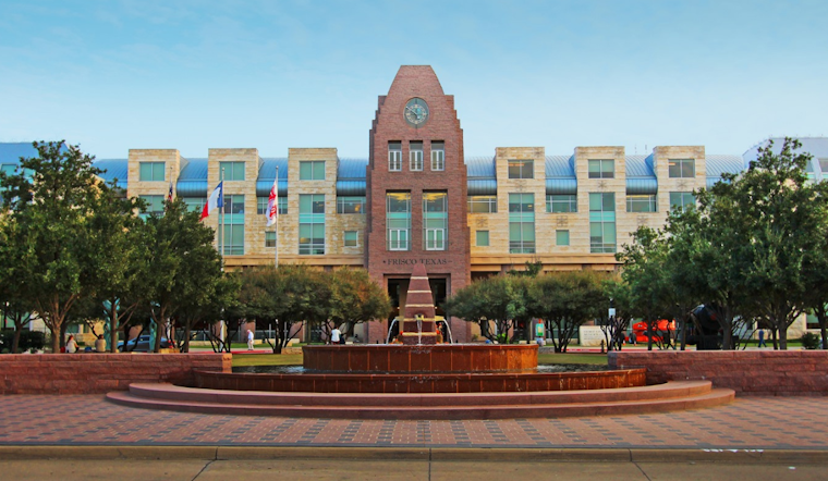 Frisco's Visionary Leap into the Arts: Potential New Center for the Arts Awaits Voter Approval