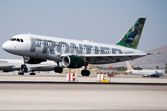 Frontier Pilots Ready to Soar on Strike: 99% Vote Yes Amid Stalemate in Denver-Based Contract Talks