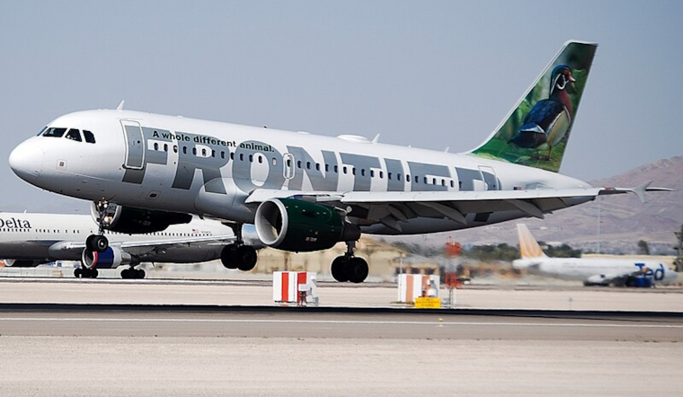Frontier Pilots Ready to Soar on Strike: 99% Vote Yes Amid Stalemate in Denver-Based Contract Talks
