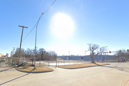 Frost Advisory Issued for Oklahoma as Temperatures Dip, Fire Danger Persists in Western and Northern Regions