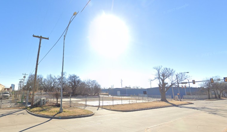 Frost Advisory Issued for Oklahoma as Temperatures Dip, Fire Danger Persists in Western and Northern Regions