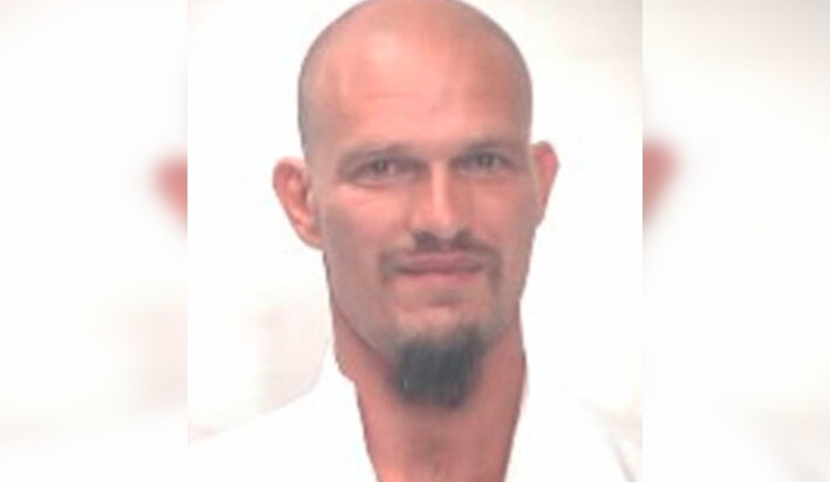 Fugitive Alert for Oʻahu Work Furlough Inmate Shaun E. Fleetwood on the Run