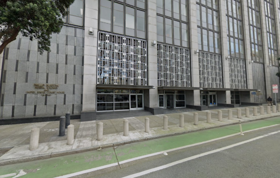 Fugitive San Francisco Drug Traffickers Extradited from Honduras, Receive Sentencing