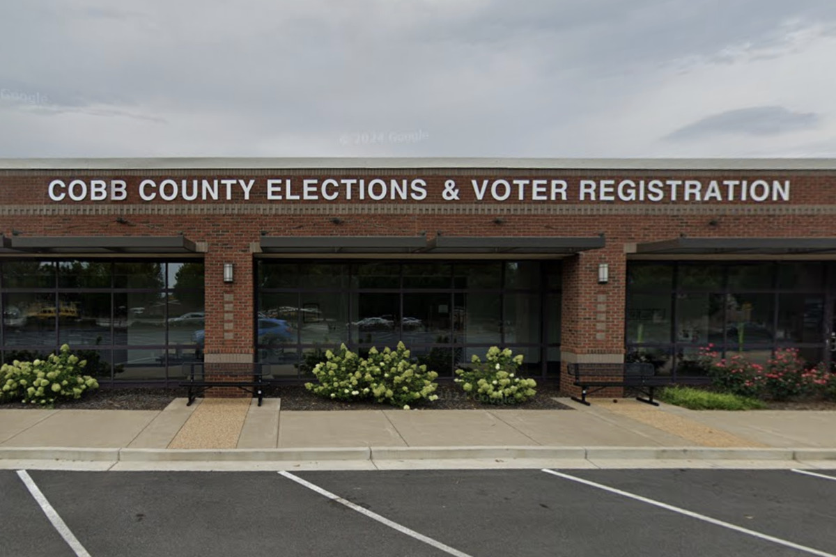 Fulton County Court Suspends Controversial Hand Count Rule Ahead of