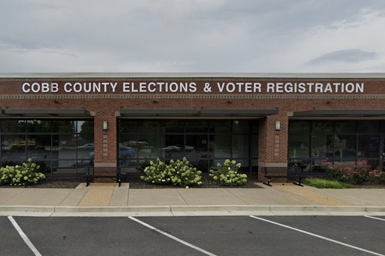 Fulton County Court Suspends Controversial Hand Count Rule Ahead of November Election in Cobb County