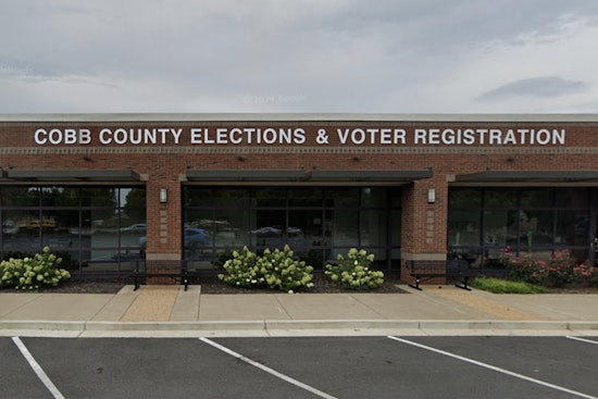 Fulton County Court Suspends Controversial Hand Count Rule Ahead of November Election in Cobb County