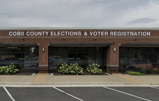 Fulton County Court Suspends Controversial Hand Count Rule Ahead of November Election in Cobb County
