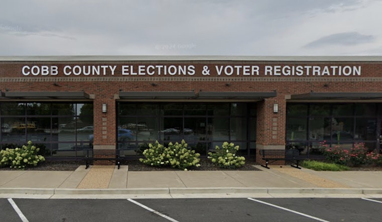 Fulton County Court Suspends Controversial Hand Count Rule Ahead of November Election in Cobb County