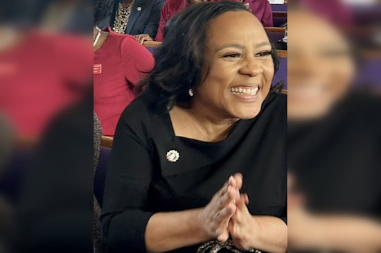 Fulton County DA Fani Willis Faces Criticism Over Open Records Delays in Trump 2020 Election Case