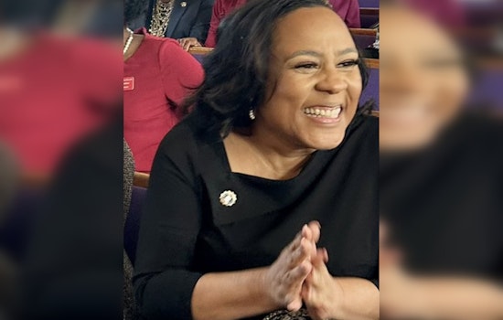 Fulton County DA Fani Willis Faces Criticism Over Open Records Delays in Trump 2020 Election Case