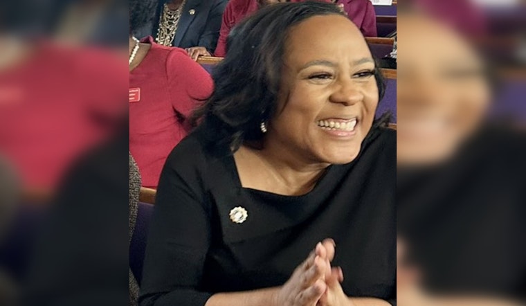Fulton County DA Fani Willis Faces Criticism Over Open Records Delays in Trump 2020 Election Case