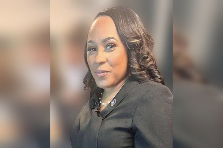 Fulton County DA Race Heats Up as Fani Willis Faces Republican Challenger Courtney Kramer