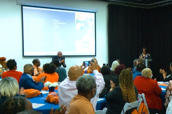 Fulton County Honors Commitment to Excellence During Annual Customer Service Week