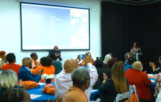 Fulton County Honors Commitment to Excellence During Annual Customer Service Week