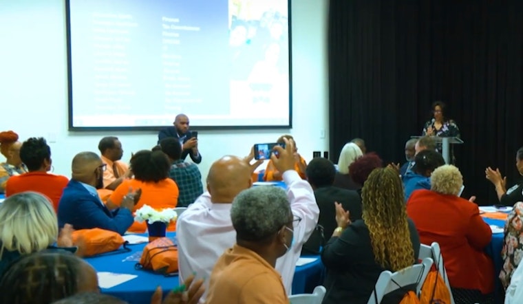 Fulton County Honors Commitment to Excellence During Annual Customer Service Week
