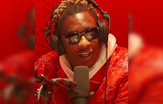 Fulton County RICO Trial Halted After Defendant in Young Thug's YSL Case Stabbed in Jail