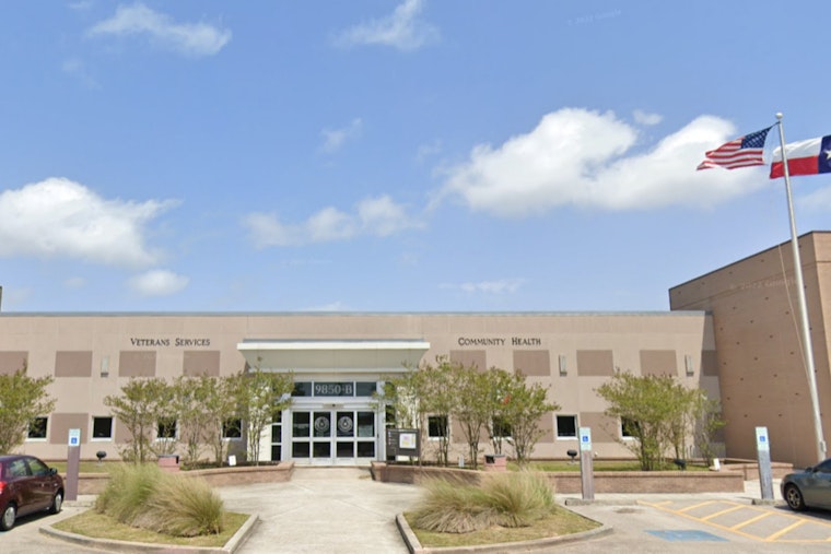 Galveston County Battles Spike in Whooping Cough Cases, Health Officials Urge Vaccination