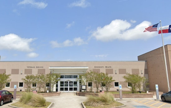 Galveston County Battles Spike in Whooping Cough Cases, Health Officials Urge Vaccination