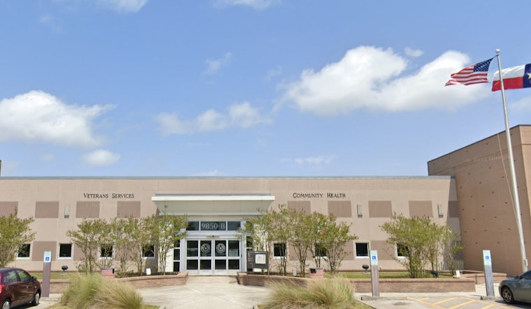 Galveston County Battles Spike in Whooping Cough Cases, Health Officials Urge Vaccination