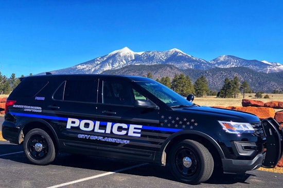 Ganado Man Charged with Second-Degree Murder and Sexual Assault in Flagstaff Woman's Death
