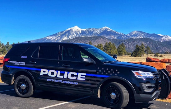 Ganado Man Charged with Second-Degree Murder and Sexual Assault in Flagstaff Woman's Death