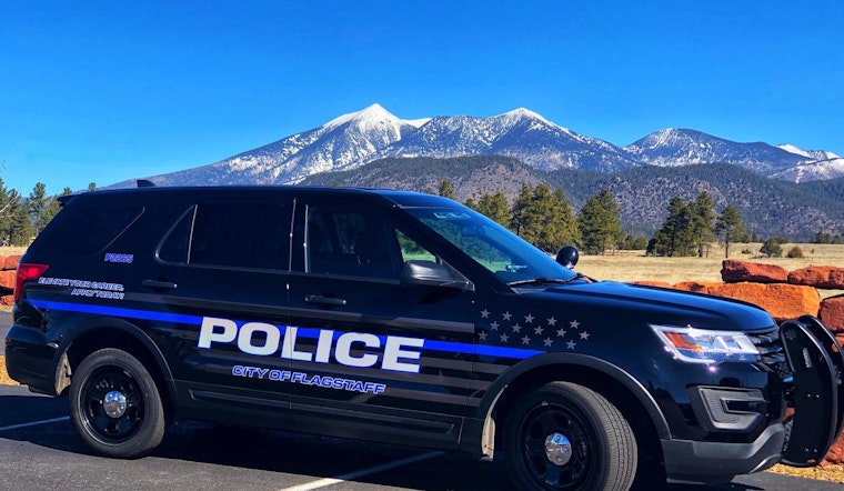 Ganado Man Charged with Second-Degree Murder and Sexual Assault in Flagstaff Woman's Death