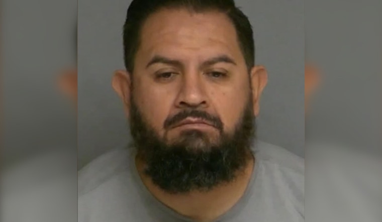 Garden Grove Suspect Arrested for Peeping and Indecent Exposure, Police Seek Additional Victims in Orange County