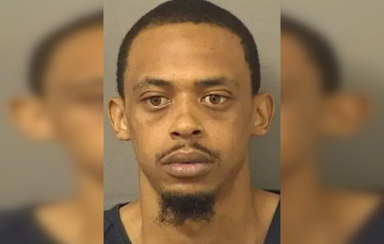Gardens Mall Shooter Devon Graham Sentenced to 12 Years in Federal Prison After Expressing Remorse