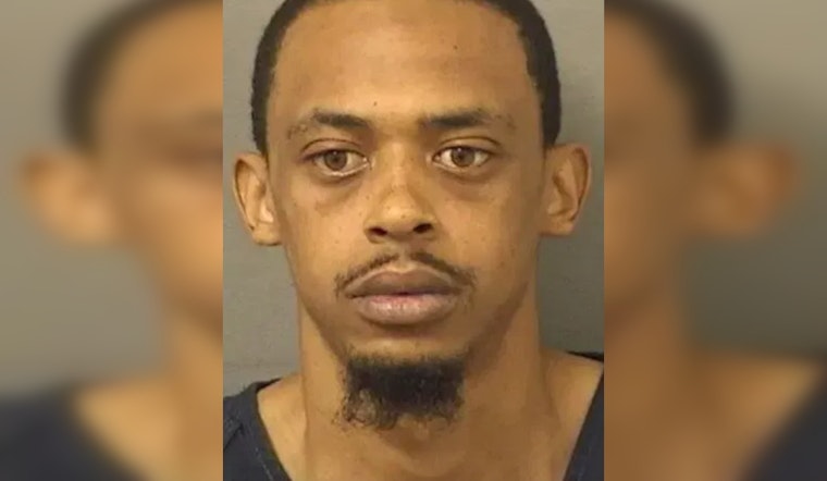 Gardens Mall Shooter Devon Graham Sentenced to 12 Years in Federal Prison After Expressing Remorse