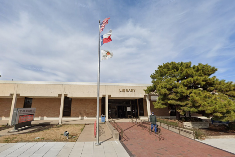 Garland Celebrates Literature and Community with Successful "One Book, One Garland" Event