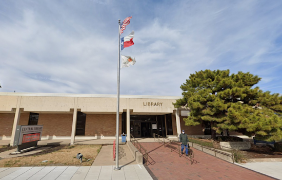 Garland Celebrates Literature and Community with Successful "One Book, One Garland" Event
