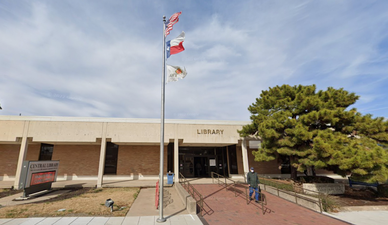 Garland Celebrates Literature and Community with Successful "One Book, One Garland" Event