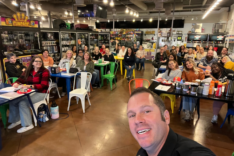 Garland Police Conduct Active Shooter Training and Engage with Youth to Enhance Public Safety