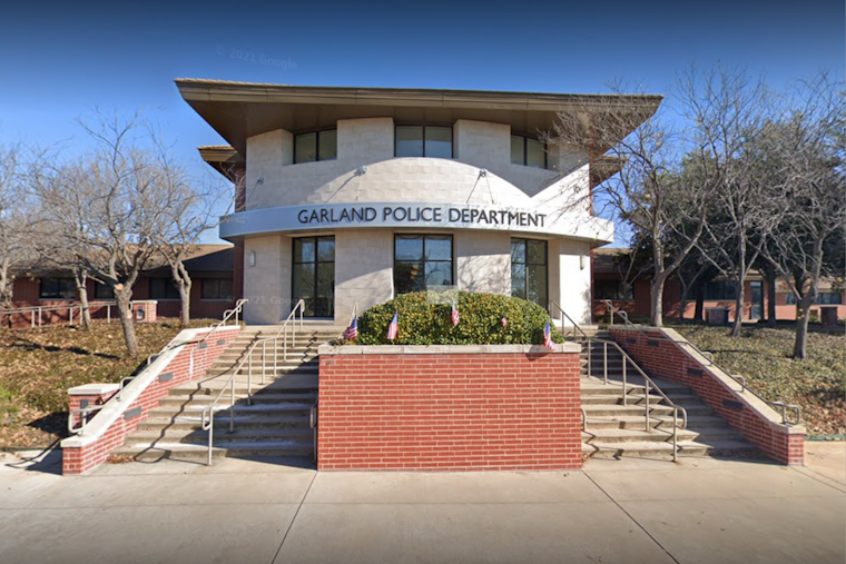 Garland Police Foster Community Ties with UNIDOS Program for Hispanic Residents