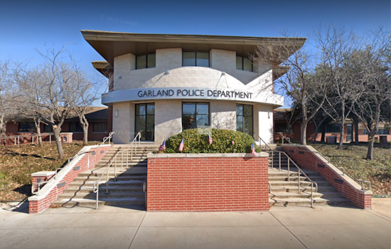 Garland Police Foster Community Ties with UNIDOS Program for Hispanic Residents