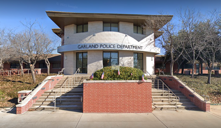 Garland Police Foster Community Ties with UNIDOS Program for Hispanic Residents
