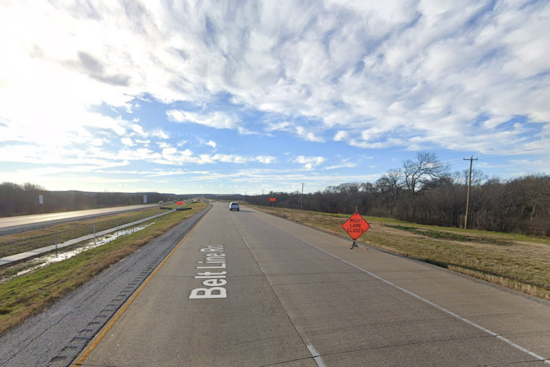 Garland Police Reopen Roads Post-Investigation, Assure No Public Danger