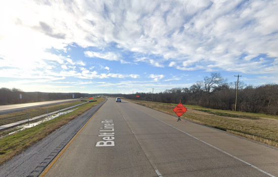 Garland Police Reopen Roads Post-Investigation, Assure No Public Danger