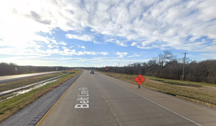 Garland Police Reopen Roads Post-Investigation, Assure No Public Danger