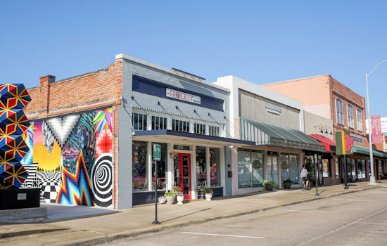 Garland, Texas Ranks 4th Most Hospitable U.S. City for Holiday Travel
