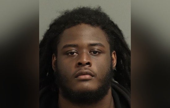 Garner High School Tightens Security After Student Allegedly Brings Loaded Gun to Campus