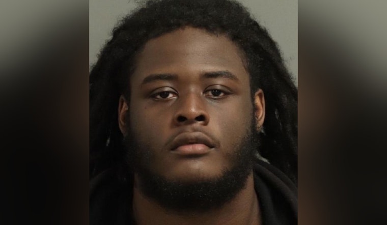 Garner High School Tightens Security After Student Allegedly Brings Loaded Gun to Campus