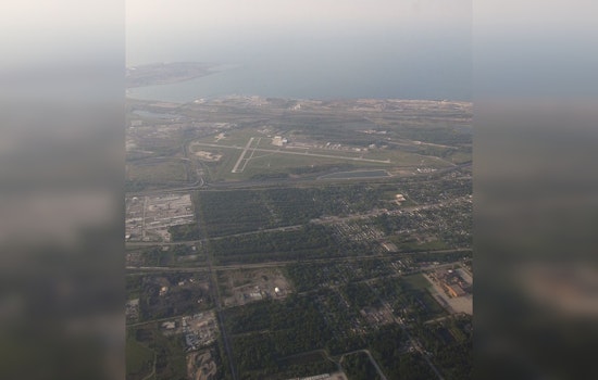 Gary/Chicago International Airport Launches $24 Million Expansion to Enhance Air Cargo Capabilities