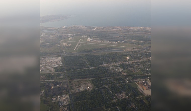 Gary/Chicago International Airport Launches $24 Million Expansion to Enhance Air Cargo Capabilities