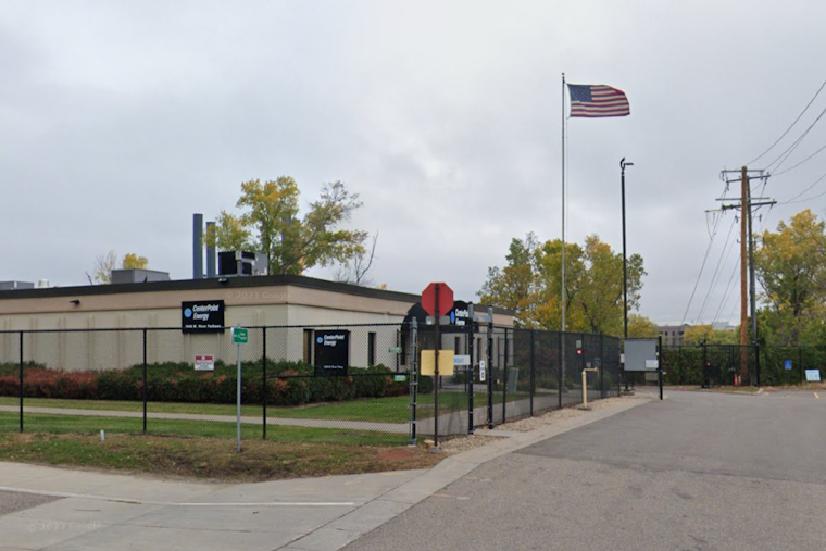 Gas Line Construction in Minneapolis' Victory Neighborhood Nears Completion