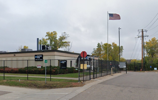 Gas Line Construction in Minneapolis' Victory Neighborhood Nears Completion